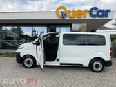 Citroen Jumpy 1.5 BlueHDi M