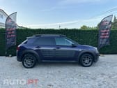 Citroen C4 Cactus 1.2 PureTech Feel
