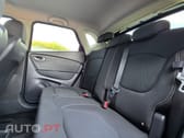 Renault Captur 1.5