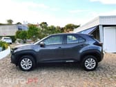 Toyota Yaris Cross 1.5 VVT-i Hybrid Dynamic Force Comfort Plus