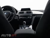 BMW 330 e iPerformance Line Sport