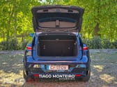 Renault Mégane E-Tech EV60 220hp optimum charge Techno