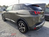 Peugeot 3008 1.6 BlueHDi Allure