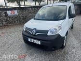 Renault Kangoo 1.5 Blue dCi L1 Business