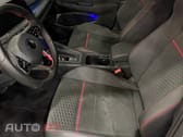 Volkswagen Golf 2.0 TSI GTI Clubsport DSG