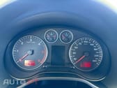 Audi A3 Sportback 2.0 TDi S-line S tronic