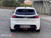 Peugeot E-208 50 kWh GT