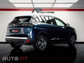 Peugeot 3008 1.5 BlueHDi Allure EAT8