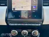 Renault Clio 1.0 TCe Limited Bi-Fuel
