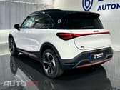 Smart #1 66 kWh Brabus AWD