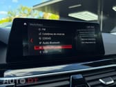 BMW 530 e iPerformance Line Sport