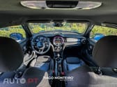 MINI Cooper One D