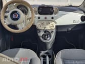 Fiat 500 Lounge dualogic