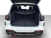 BMW iX3 M Sport Inspiring