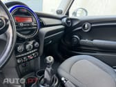 MINI Cooper One D Blackyard