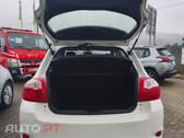 Toyota Auris D4-D Active