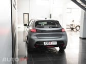 Peugeot 208 1.2 Hybrid Allure e-DCS6
