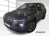 Hyundai Tucson 1.6 CRDi Vanguard