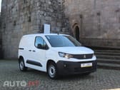 Peugeot Partner 1.5 BlueHDi M Standard