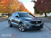 Volkswagen T-Roc 1.5 TSI R-Line DSG