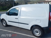 Renault Kangoo 1.5 dci 3 lugares