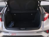 Toyota C-HR 1.2T Comfort+P.Style