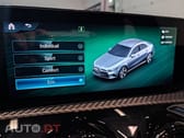 Mercedes-Benz A 180 Business Solution