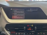 BMW 116 d Line Sport Auto
