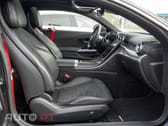 Mercedes-Benz CLE 220 d Coupe 9G-TRONIC Edition AMG Line
