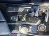 BMW 520 Luxuary