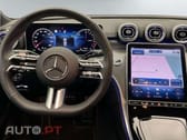 Mercedes-Benz C 300 AMG Night I.V.A DEDUTÍVEL 