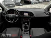 Seat Leon 1.6 TDI Reference Ecomotive