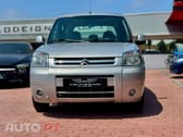 Citroen Berlingo 1.4i Multispace