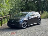 Volkswagen Id.3 58 kWh 1st