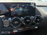 Mercedes-Benz GLA 180 d