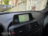 BMW 118 dA Pack M