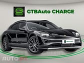Porsche Taycan 4S I.V.A DEDUTÍVEL 