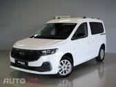 Ford Tourneo 2.0 TDCi Titanium 5 lugares