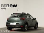 Dacia Sandero 1.0 ECO-G Expression Bi-Fuel