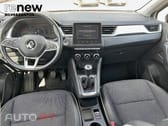 Renault Captur Techno TCe 90