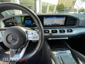 Mercedes-Benz GLE de 4Matic