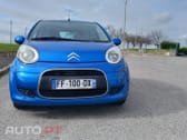 Citroen C1 1.4 HDI Confort