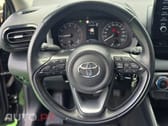 Toyota Yaris 1.0 VVT-i Comfort Plus