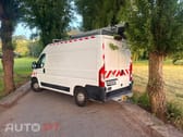Peugeot Boxer 2.0 BlueHDi 330 L2H2 Premium