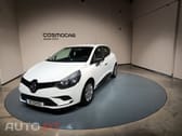 Renault Clio 1.5 dCi Van 