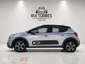 Citroen C3 Pure Tech S&S Feel Pack