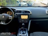 Renault Kadjar Energy dCi 110 EDC Experience