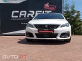 Peugeot 308 1.5 BlueHDi GT Line