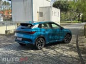 BYD Atto 3 60.48 kWh Design