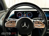 Mercedes-Benz EQC 400 4Matic AMG Line